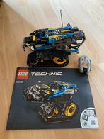 Lego technic 42095, Ophalen, Zo goed als nieuw, Complete set, Lego