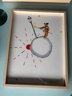 23 litho s van Le petit prince - Antoine de Saint Exupery, Ophalen, Zo goed als nieuw