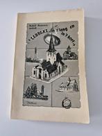 Lebbeke in 't lang en in 't kort - Achiel Vermeiren, Boeken, Geschiedenis | Stad en Regio, Ophalen of Verzenden, Gelezen, Achiel Vermeiren