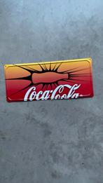Recmaleplaat Coca-Cola, Ophalen of Verzenden, Gebruikt