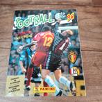 PANINI STICKERS FOOTBALL 96 COMPLEET MET LEEG ALBUM, Verzamelen, Ophalen of Verzenden, Zo goed als nieuw