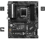 Gaming Combo – MSI Z690 A-PRO + i5 12600KF + 32GB RAM, Computers en Software, Moederborden, DDR4, Ophalen of Verzenden, Zo goed als nieuw