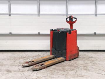 LINDE T16L beschikbaar voor biedingen