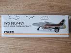 BYG Selv-Fly - Vliegtuig. Nieuw!, Enlèvement ou Envoi, Neuf, Avion