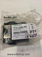 KOFFER SLOT BMW OE 77418559284 NIEUW, Neuf, -, -, -