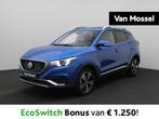 MG MG ZS EV Luxury 45 kWh Keyless entry/start | Apple Car Pl, Auto's, 45 kWh, Gebruikt, Parkeersensor, 1507 kg