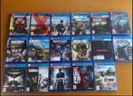 Ps4 games, Games en Spelcomputers, Ophalen, Zo goed als nieuw, Vanaf 18 jaar, Online