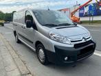 Citroën Jumpy Diesel 55.000km ruilen mogelijk, Citroën, Diesel, Particulier, Te koop