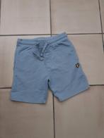 Bermuda 134-140 lyle&Scott, Kinderen en Baby's, Kinderkleding | Maat 134, Broek, Lyle & Scott, Ophalen of Verzenden, Zo goed als nieuw