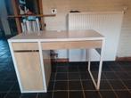 Ikea micke bureau, Ophalen, Gebruikt, Bureau