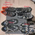 Chaussures de vélo et de VTT taille 44, Sports & Fitness, Utilisé, Enlèvement ou Envoi