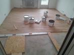 Renovatie van gebouwen