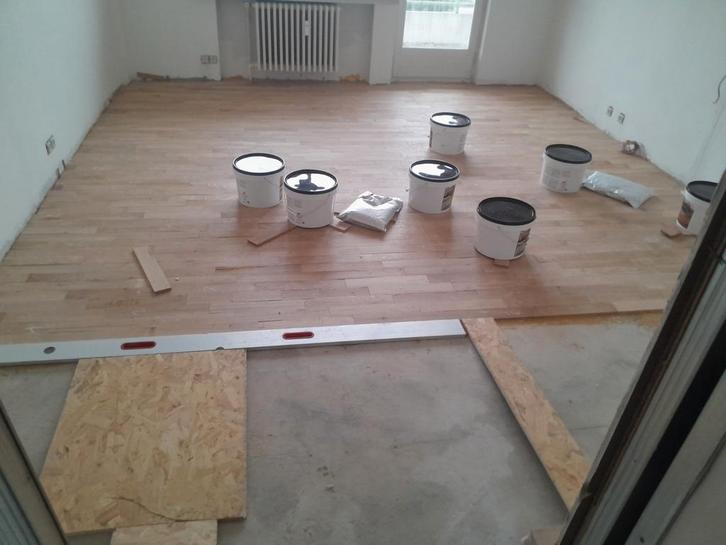 Renovatie van gebouwen, Vacatures, Vacatures | Bouwnijverheid