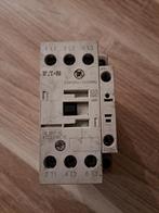 Contacteur Eaton DILM17-10, Enlèvement ou Envoi, Utilisé
