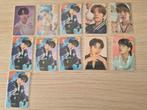 WTS Stray kids Ultra milk en nacific pc's, Ophalen of Verzenden, Zo goed als nieuw