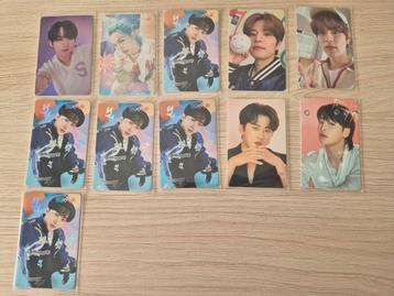 WTS Stray kids Ultra milk en nacific pc's beschikbaar voor biedingen