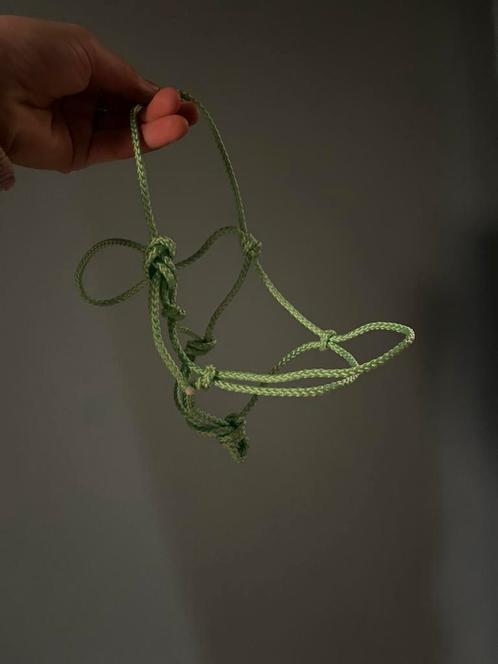 Hobbyhorse accessoires, Hobby en Vrije tijd, Knutselen, Zo goed als nieuw, Materiaal, Ophalen of Verzenden