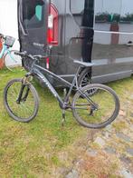 Mountainbike jongens fiets, Fietsen en Brommers, Fietsaccessoires | Aanhangwagens en Karren, Ophalen, Zo goed als nieuw