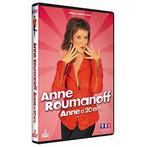 Anne Roumanoff - Anne a 20 ans - NEUF, Tous les âges, Enlèvement ou Envoi, Neuf, dans son emballage, Stand-up ou Spectacle de théâtre
