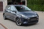 HYUNDAI I10 TECHNOPAK*AUTOMAAT*CAMERA*NAVIGATIE*CARPLAY*, Auto's, Hyundai, Stof, https://public.car-pass.be/vhr/cc31f212-2148-413d-8dc4-d46a9dc81def