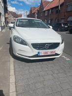 Volvo 40 ice white, Auto's, Volvo, Voorwielaandrijving, 1596 cc, 5 deurs, Particulier