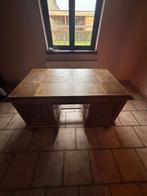 bureau, Enlèvement ou Envoi, Comme neuf, Bureau