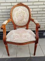 mooie zetel, Huis en Inrichting, Ophalen