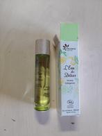 Eau de Parfum 50ml L'Eau des Delices Verbena & Bergamot, Ophalen, Nieuw, Parfumfles, Gevuld
