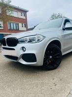 Bmw x5 Sdrive25d // 170kw/230pk // Euro6b, Auto's, BMW, 1995 cc, 4 cilinders, 170 kW, Leder