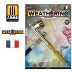 Je recherche ce livre "Weathering" en français, Ophalen of Verzenden, Nieuw