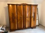 Kleerkast antiek hout, Huis en Inrichting, Kasten | Kleerkasten, Ophalen
