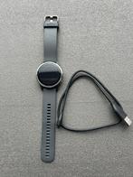 Garmin Vivoactive 4, Ophalen, Zo goed als nieuw, Zwart, IOS