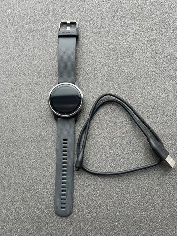 Garmin Vivoactive 4 beschikbaar voor biedingen