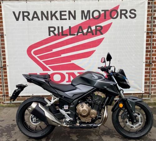 CB500F/CB500/35 KW/CB/500/500F/, Motos, Motos | Honda, Entreprise, Naked bike, 12 à 35 kW, 2 cylindres, Enlèvement ou Envoi