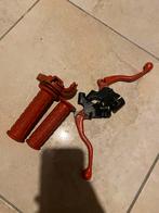 Gasgreep en remhendel, Fietsen en Brommers, Brommers | Honda, Gebruikt, Overige modellen, 0 versnellingen, Klasse A (25 km/u)
