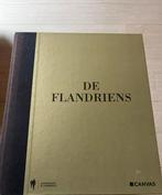 De Flandriens VRT wielerboek 2010, Enlèvement ou Envoi