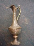 Cruche vintage en cuivre rouge, Enlèvement ou Envoi, Cuivre