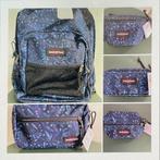 Lot de 5 articles assortis Eastpak, Enlèvement ou Envoi, Neuf, Sac à dos