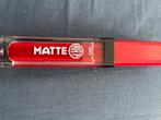 Rouge à lèvres liquide MATTE – Romantic Bird – Rouge vif, Maquillage, Enlèvement ou Envoi, Lèvres, Neuf