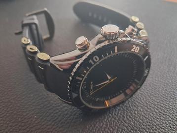 Rocawear rm03594 analoog + digitaal in elkaar. beschikbaar voor biedingen