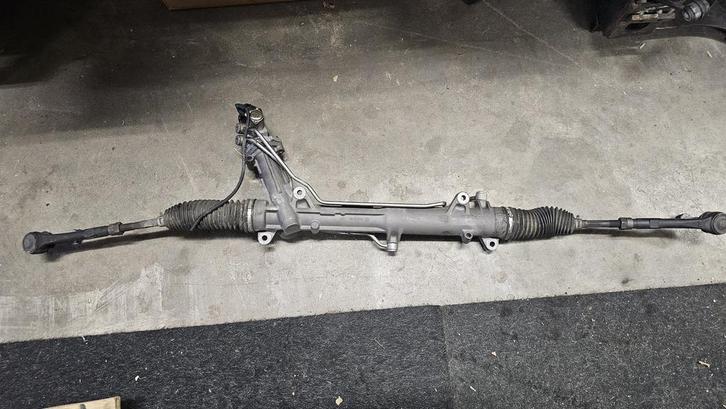 Stuurhuis met sensor BMW 5-serie E60 E61 alle modellen 78821, Auto-onderdelen, Besturing, BMW, Gebruikt, Herkomst onderdeel bekend