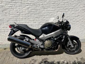 HONDA X-11 CB1100 SF beschikbaar voor biedingen