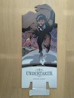 BD Undertaker PLV Meyer Dorison 66 cm sur 25,5 cm, Livres, BD, Meyer Dorison, Une BD, Utilisé, Enlèvement ou Envoi