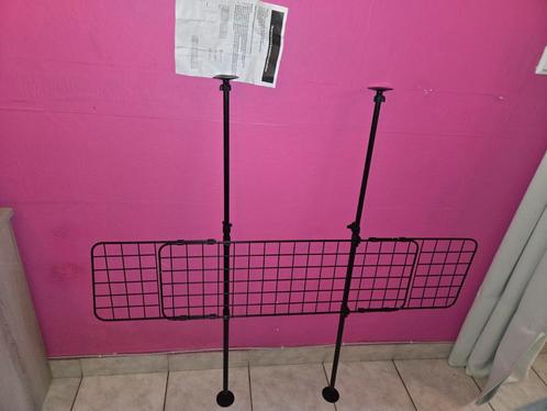 Grille de séparation neuve, Auto diversen, Hondenrekken, Nieuw, Ophalen of Verzenden