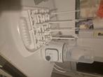 Flessenwarmer+ sterilisator, Kinderen en Baby's, Ophalen, Zo goed als nieuw, Sterilisator