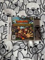 Donkey kong jungle climbers (nintendo ds), Games en Spelcomputers, Games | Nintendo DS, 1 speler, Ophalen of Verzenden, Zo goed als nieuw