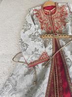 Takchita kaftan, Kleding | Dames, Maat 38/40 (M), Autre, Ophalen of Verzenden, Zo goed als nieuw