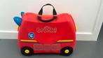 Trunki koffer brandweer, Handtassen en Accessoires, Koffers, Ophalen, Gebruikt