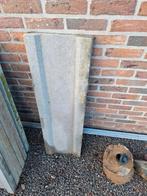 Prise d'eau pour gouttière en pierre bleue belge, Bricolage & Construction, Enlèvement, Utilisé