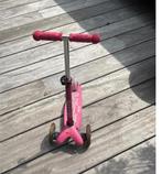Kinderstep mini micro, Fietsen en Brommers, Ophalen